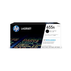 HP 50A LaserJet Toner Crtg