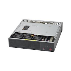 Supermicro Compact Chassis...