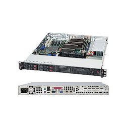 Supermicro Chassis 111LT-330CB