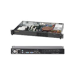Supermicro Chassis 510-203B