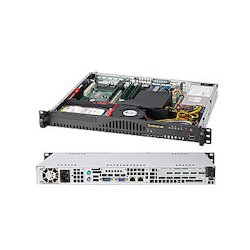 Supermicro Chassis 512-203B