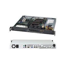 Supermicro Chassis 512F-600LB