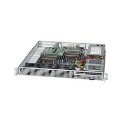 Supermicro Chassis 514-505