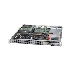Supermicro Chassis 514-R400W