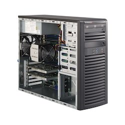 Supermicro Chassis 732D4-903B