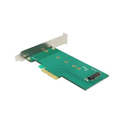 DeLock PCI Expr Card 1x M.2...