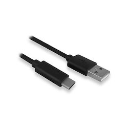 Ewent USB 3.0 kabel USB-C...