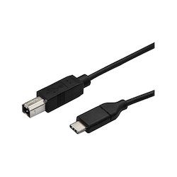 StarTech 3m 10 ft USB C to...