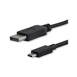 StarTech kabel USB-C (DP...