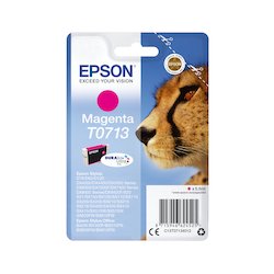 Epson Ink Cartr. T0713 Magenta