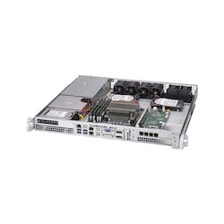 Supermicro Chassis 515-R407