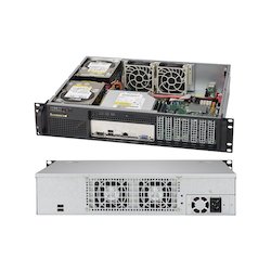 Supermicro Chassis 523L-505B