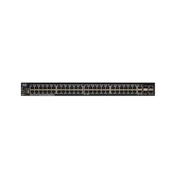 Cisco Switch SG550X-48P...