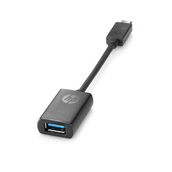 HP USB 3.0 adapter USB-C to...