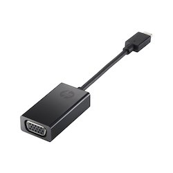 HP adapter USB-C (DP Alt...