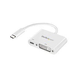 StarTech Adapter USB-C to...