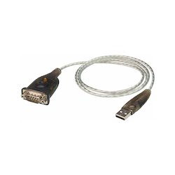 Aten USB 2.0 Kabel A Male -...