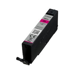 Canon Ink Cartr. CLI-581M...