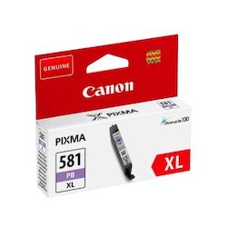 Canon Ink CLI-581XL...