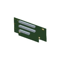 Intel Riser Card 2U PCIe