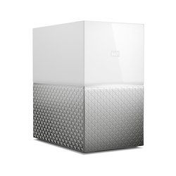 WD My Cloud Home Duo 12TB