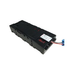 APC batterij USV RBC115