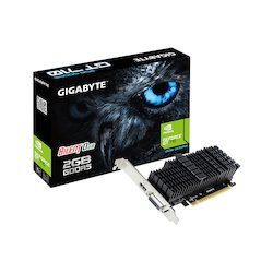 Gigabyte GeForce GT 710 2GB...