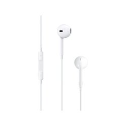 Apple EarPods with 3.5mm...
