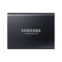 Samsung Portable SSD T5 2TB...