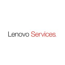 Lenovo 3YR OS upgrade 1YR...