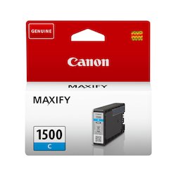 Canon Ink Cartr. PGI-1500C...