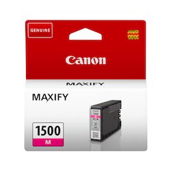 Canon Ink Cartr. PGI-1500M...