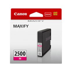 Canon Ink Cartr. PGI-2500M...