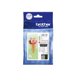 Brother LC-3213VALDR Value...