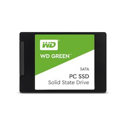 WD Green 240GB SATA 2.5" 7mm