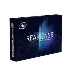 Intel RealSense Depth...