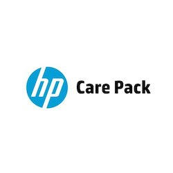 HP Carepack Elite x3 Lap...