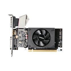 Gigabyte GeFroce GT 710 2GB...