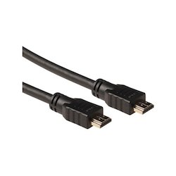 ACT HDMI 2.0 kabel (m/m)...