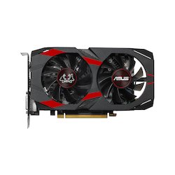 Asus GeForce GTX 1050 Ti...