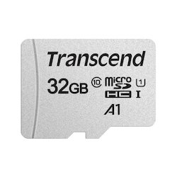 Transcend microSDHC 32GB...