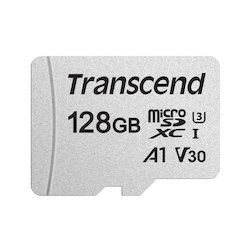 Transcend microSDXC 128GB...