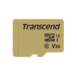 Transcend microSDXC 64GB...