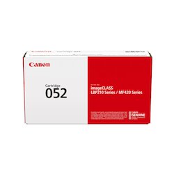 Canon Toner CRG 052 LBP...