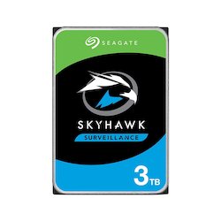 Seagate SkyHawk 3TB SATA 3.5i