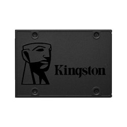 Kingston A400 120GB SATA...