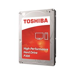 Toshiba P300 2TB SATA 7K...