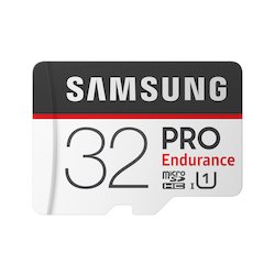 Samsung microSDHC 32GB PRO...