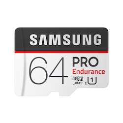 Samsung microSDXC 64GB PRO...