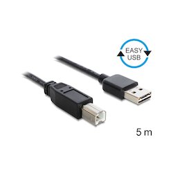 DeLock Easy-USB-Kab.2.0 A...